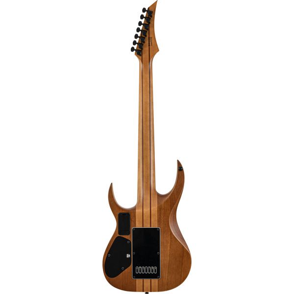 Solar Guitars S1.7APB Poplar Burle