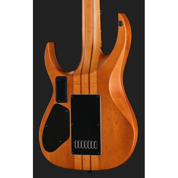 Solar Guitars S1.7APB Poplar Burle