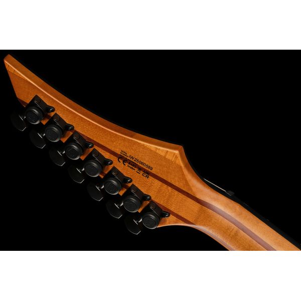 Solar Guitars S1.7APB Poplar Burle