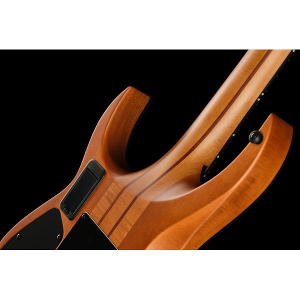 Solar Guitars S1.7APB Poplar Burle