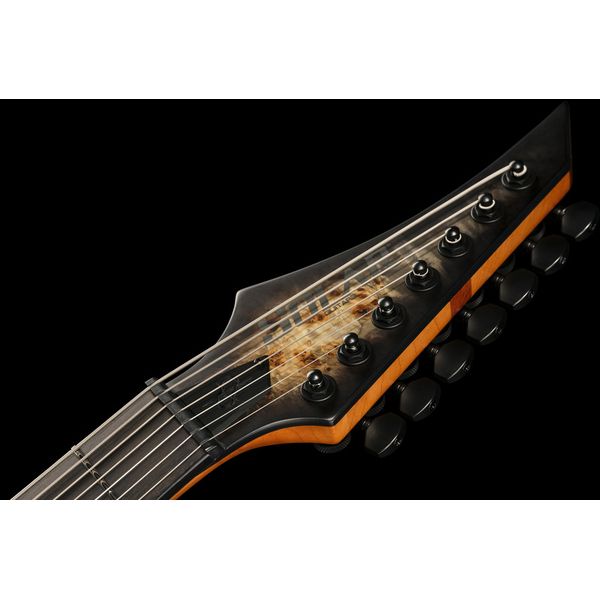 Solar Guitars S1.7APB Poplar Burle