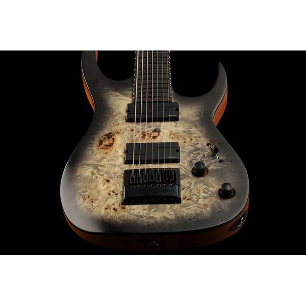 Solar Guitars S1.7APB Poplar Burle