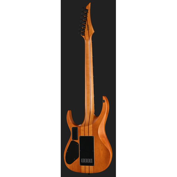 Solar Guitars S1.7APB Poplar Burle