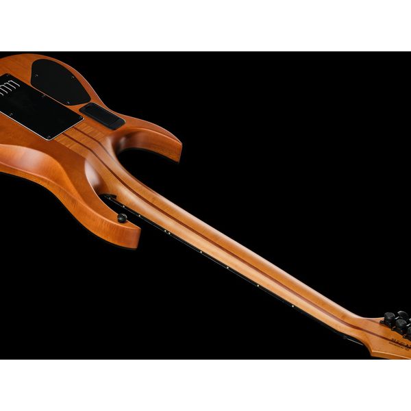 Solar Guitars S1.7APB Poplar Burle