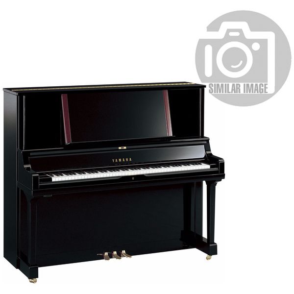 Yamaha YUS 5 TA3 PWH Piano