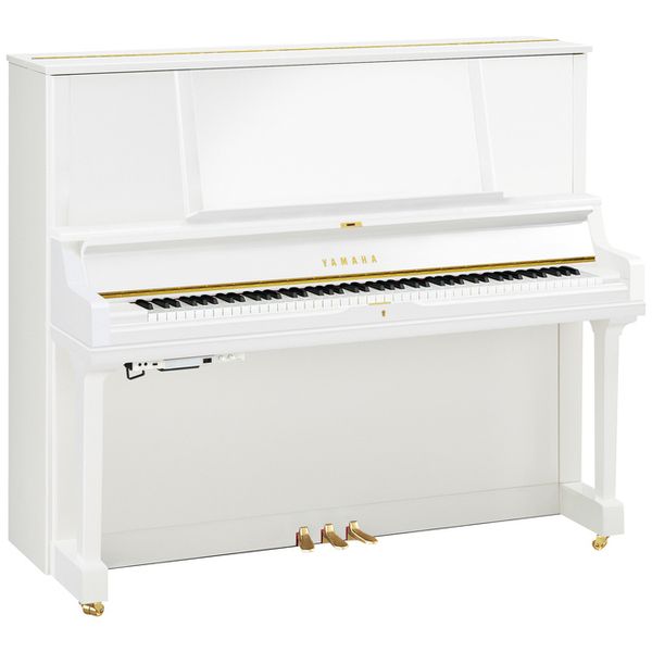 Yamaha YUS 5 TA3 PWH Piano