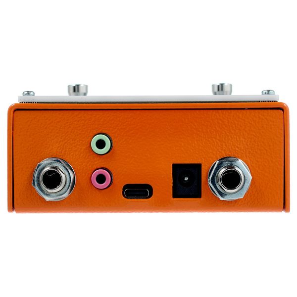 Poly Effects Ample Amp & Cab Sim
