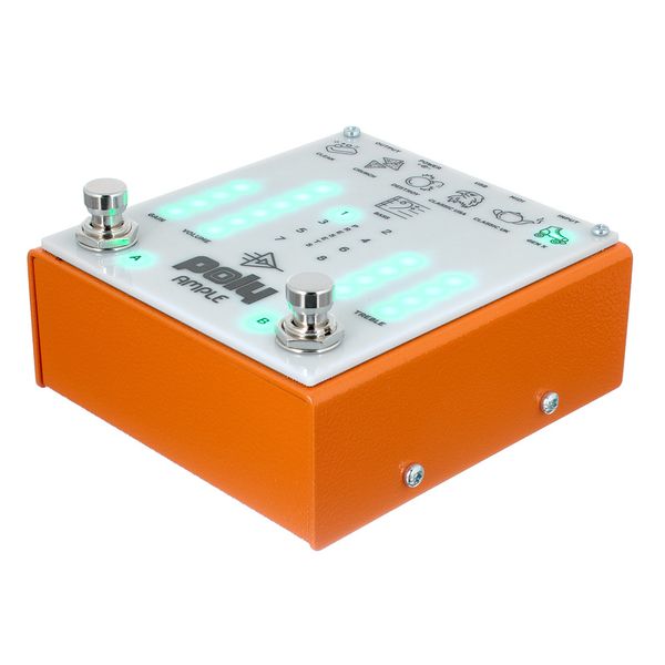 Poly Effects Ample Amp & Cab Sim