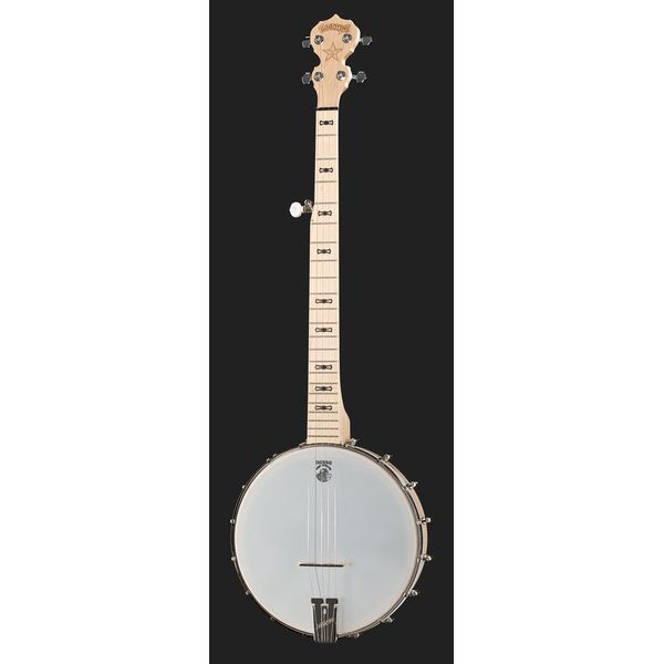 Deering Goodtime Banjo Bundle