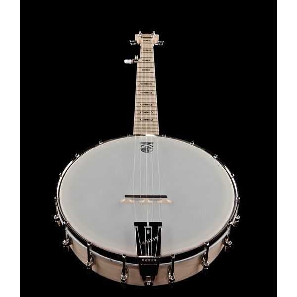 Deering Goodtime Banjo Bundle