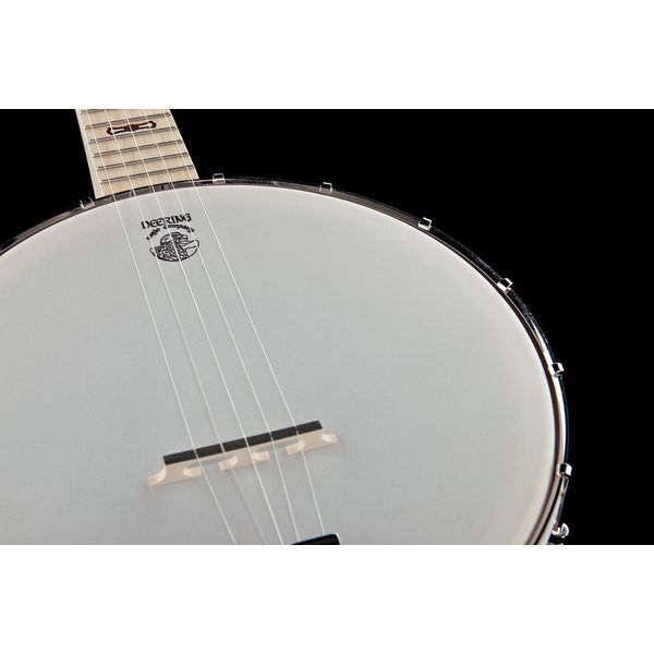 Deering Goodtime Banjo Bundle