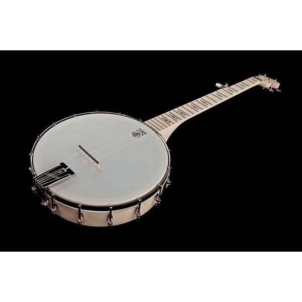 Deering Goodtime Banjo Bundle