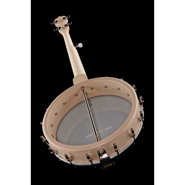 Deering Goodtime Banjo Bundle