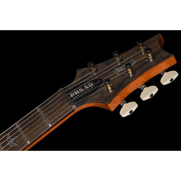 PRS 40th Anniversary Custom 24 TE