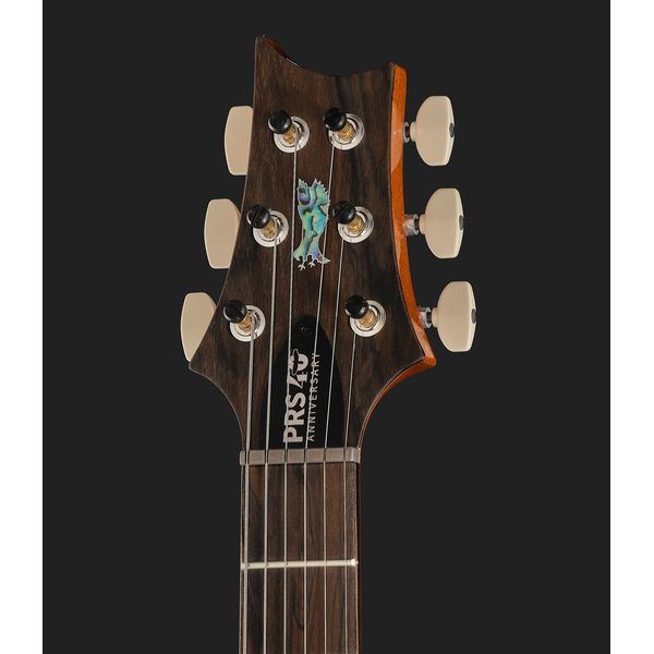 PRS 40th Anniversary Custom 24 TE