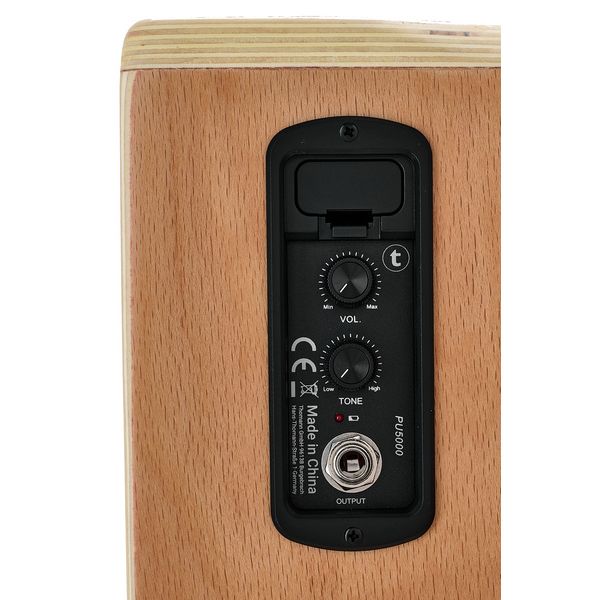 Thomann Pickup Cajon