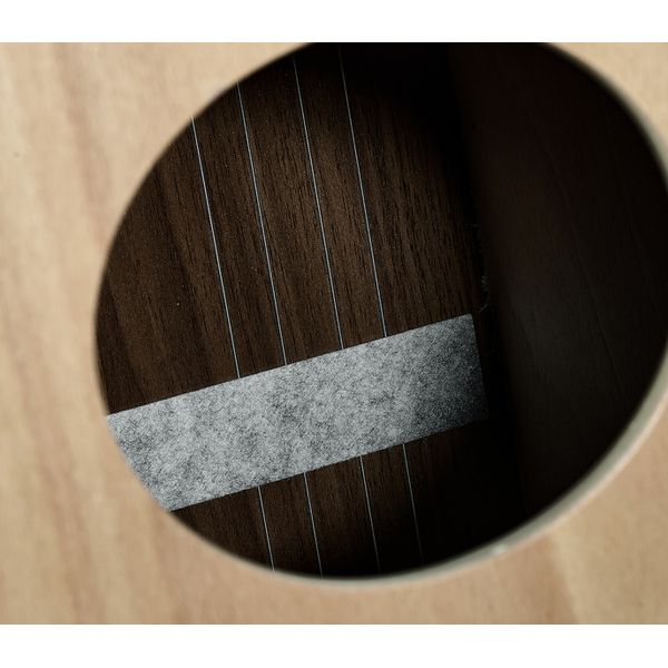 Thomann Pickup Cajon