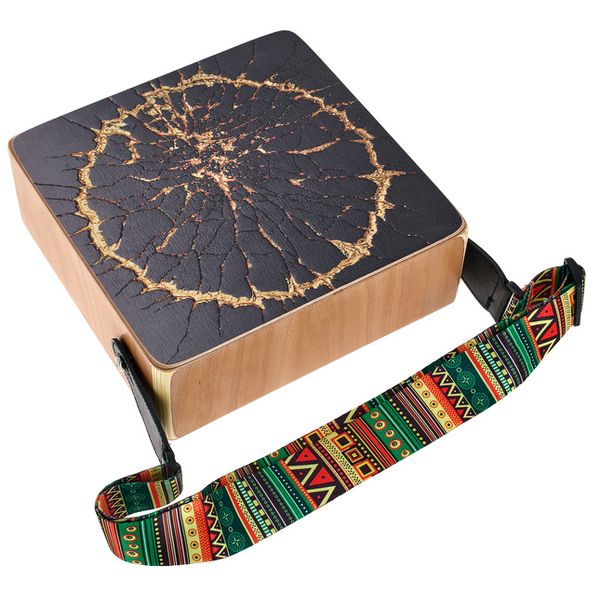 Thomann Travel Pickup Cajon