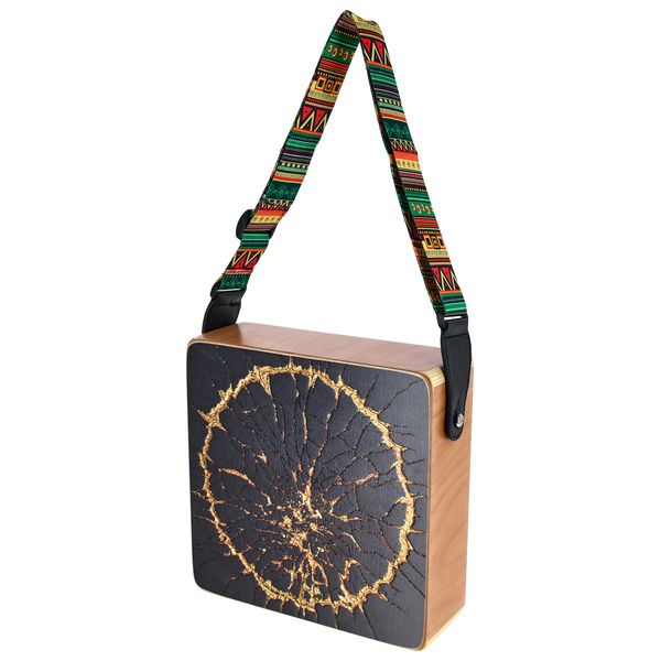 Thomann Travel Pickup Cajon