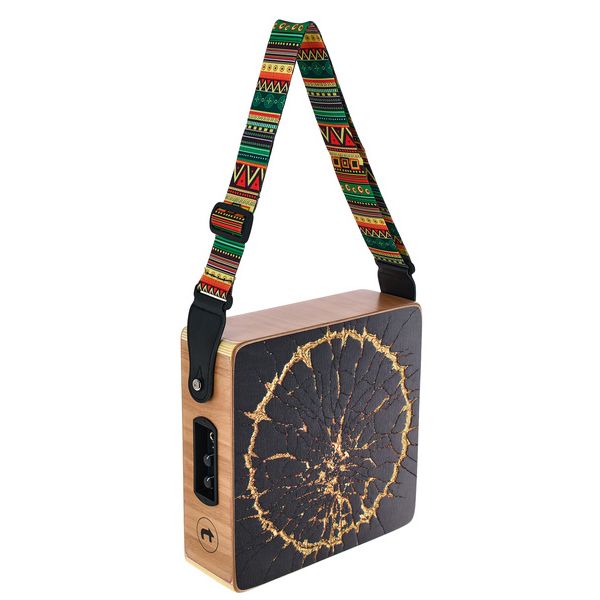 Thomann Travel Pickup Cajon