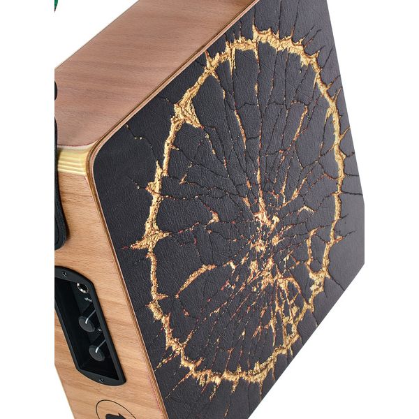 Thomann Travel Pickup Cajon