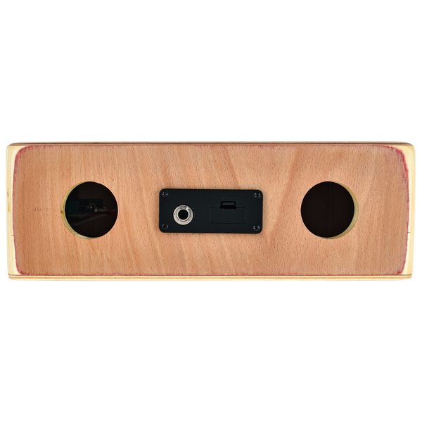 Thomann Travel Pickup Cajon