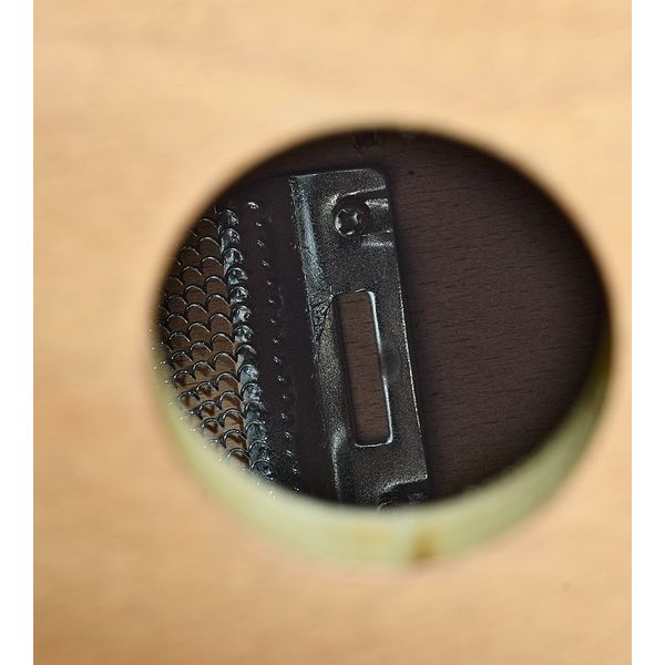 Thomann Travel Pickup Cajon