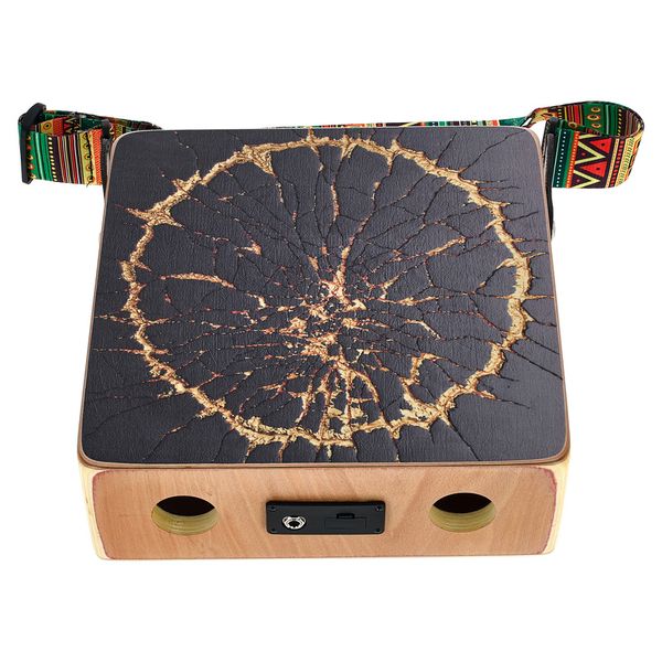 Thomann Travel Pickup Cajon