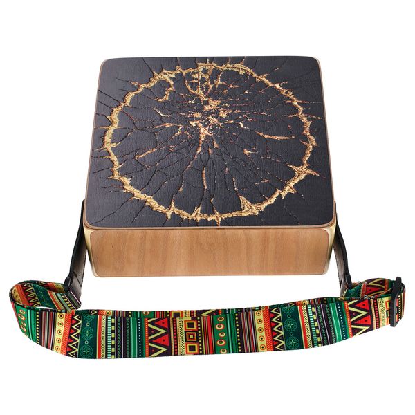 Thomann Travel Pickup Cajon