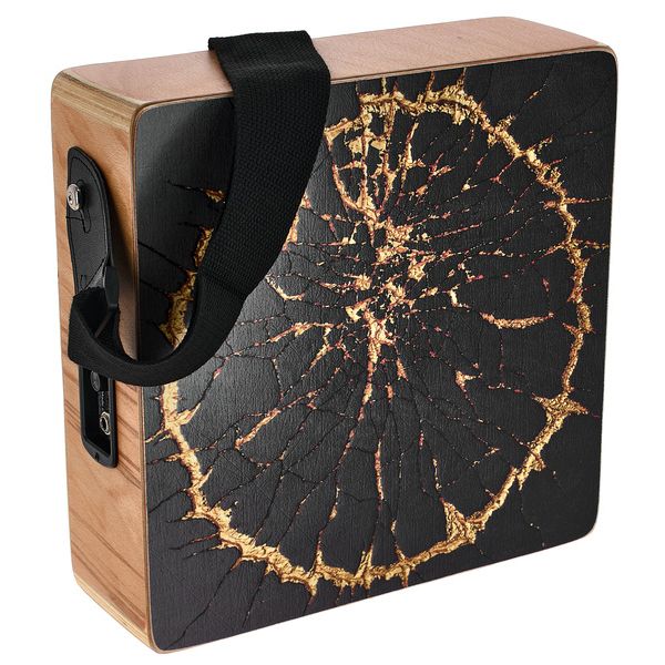 Thomann Travel Pickup Cajon