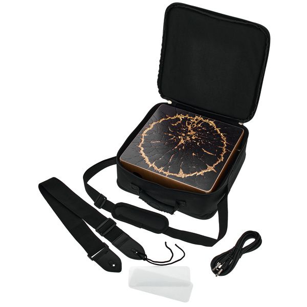 Thomann Travel Pickup Cajon