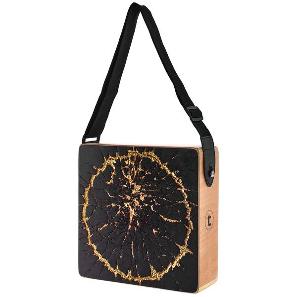 Thomann Travel Pickup Cajon
