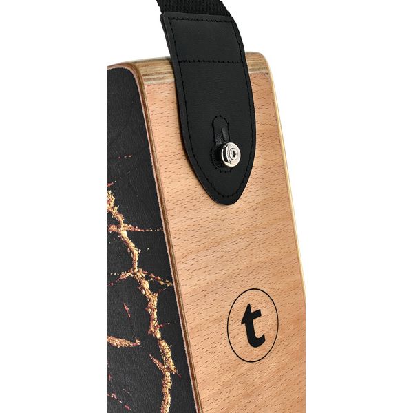 Thomann Travel Pickup Cajon