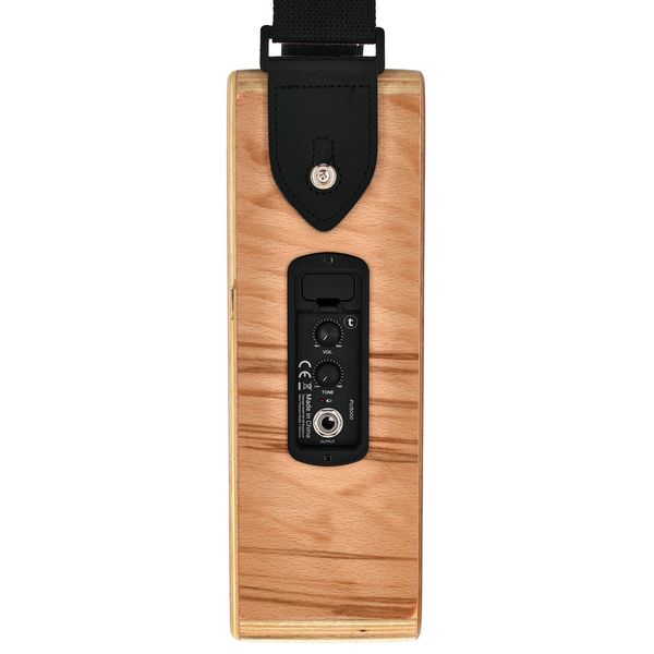 Thomann Travel Pickup Cajon