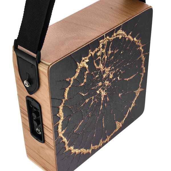 Thomann Travel Pickup Cajon