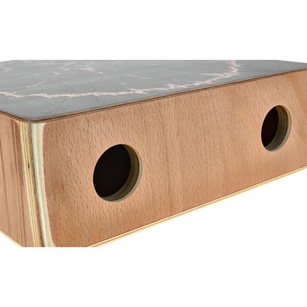 Thomann Travel Pickup Cajon