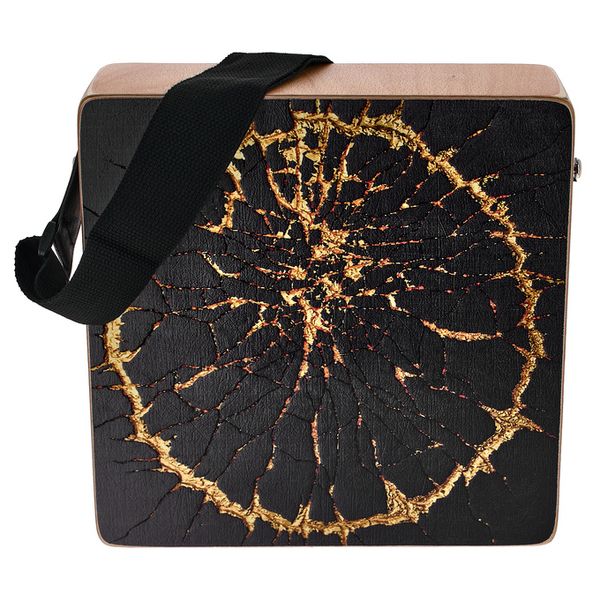 Thomann Travel Pickup Cajon