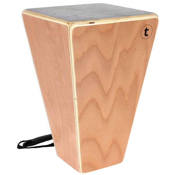 Thomann Conga Cajon Small