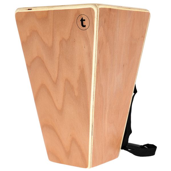 Thomann Conga Cajon Small