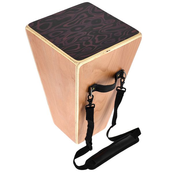 Thomann Conga Cajon Small
