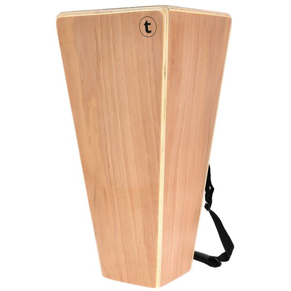 Thomann Conga Cajon Large