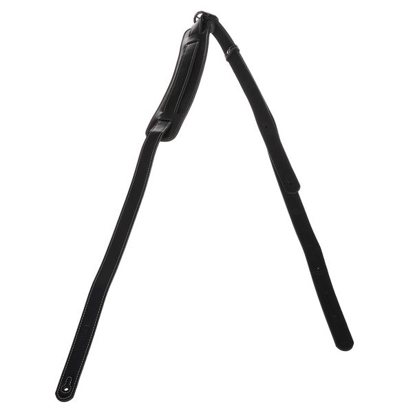 Richter Slinky Vintage Black