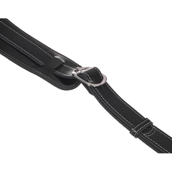 Richter Slinky Vintage Black