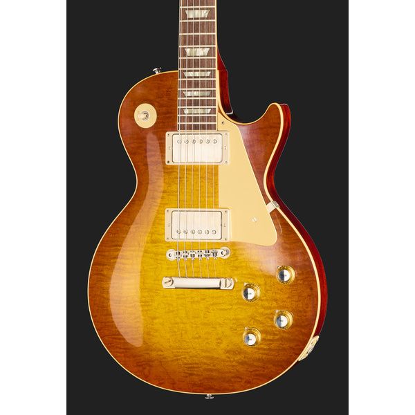 Gibson Les Paul 60 IT VOS C-Stock