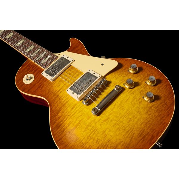 Gibson Les Paul 60 IT VOS C-Stock