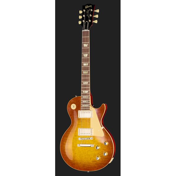 Gibson Les Paul 60 IT VOS C-Stock