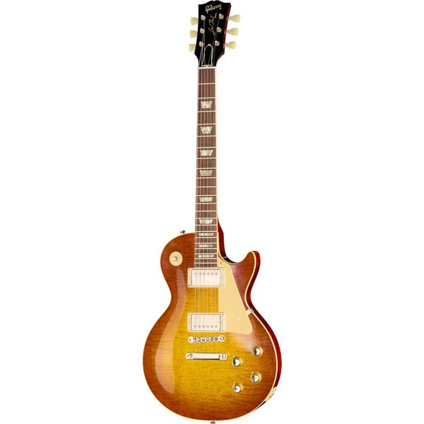 Gibson Les Paul 60 IT VOS C-Stock