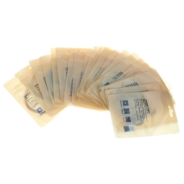 DunHuang Type-A GuZheng Strings Set