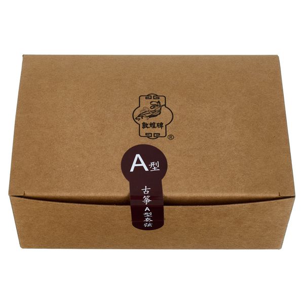 DunHuang Type-A GuZheng Strings Set