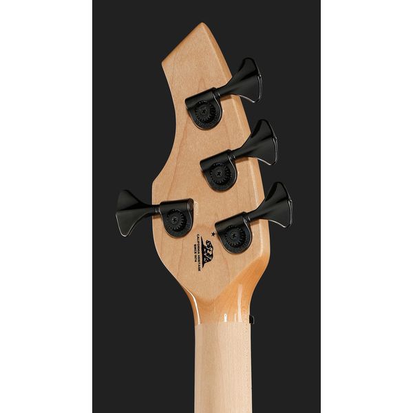 Music Man Bongo 4 HH Mantis Green